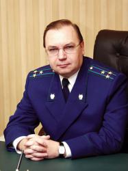 Убит прокурор Саратовской области Евгений Григорьев